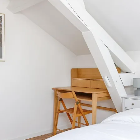Le Magnolia - A 10 Minutes De Disneyland Apartment Lagny-sur-Marne