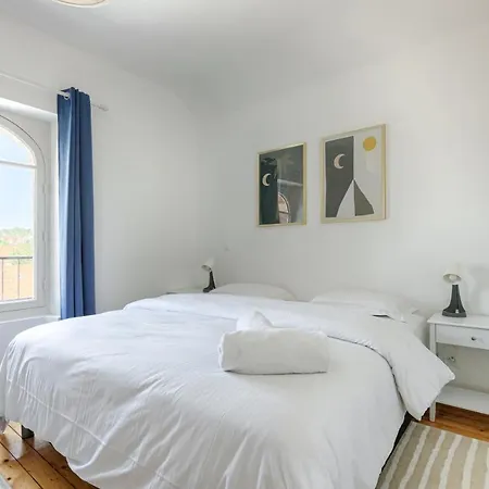 Apartment Le Magnolia - A 10 Minutes De Disneyland Lagny-sur-Marne