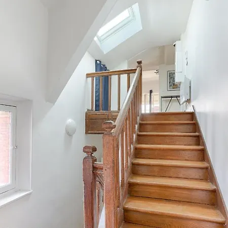 Le Magnolia - A 10 Minutes De Disneyland Apartment
