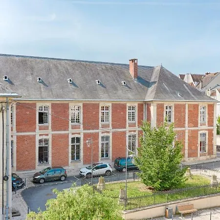 Le Magnolia - A 10 Minutes De Disneyland Apartment *