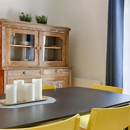 Le Magnolia - A 10 Minutes De Disneyland Apartment *
