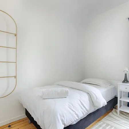 Le Magnolia - A 10 Minutes De Disneyland Lagny-sur-Marne