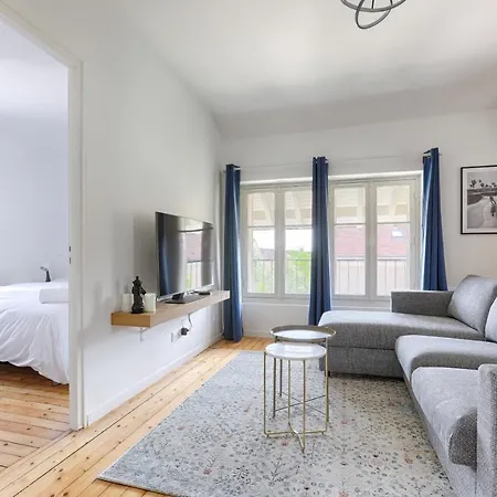 Apartment Le Magnolia - A 10 Minutes De Disneyland