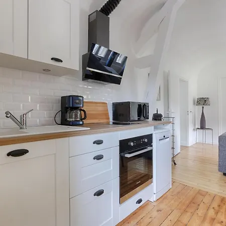 Apartment Le Magnolia - A 10 Minutes De Disneyland