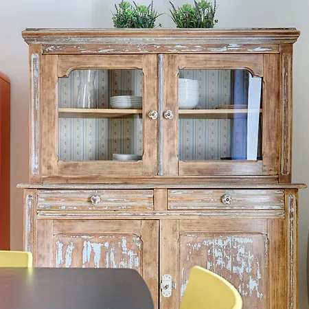 Le Magnolia - A 10 Minutes De Disneyland Apartment