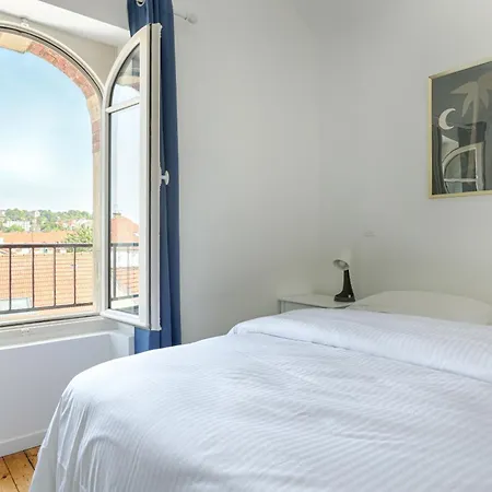 Apartment Le Magnolia - A 10 Minutes De Disneyland