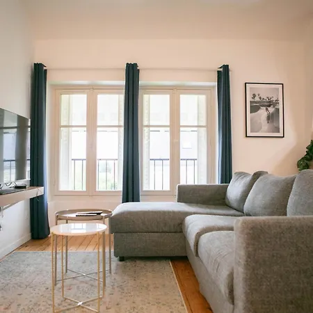 Apartment Le Magnolia - A 10 Minutes De Disneyland *