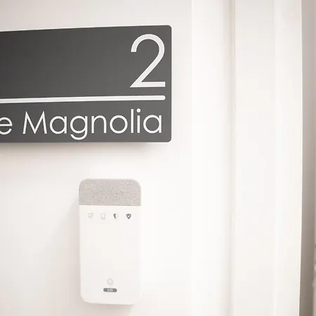 Le Magnolia - A 10 Minutes De Disneyland * Lagny-sur-Marne