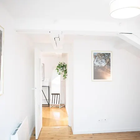 Apartment Le Magnolia - A 10 Minutes De Disneyland
