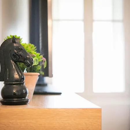 Le Magnolia - A 10 Minutes De Disneyland Apartment *