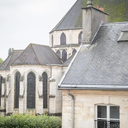Le Magnolia - A 10 Minutes De Disneyland Apartment Lagny-sur-Marne